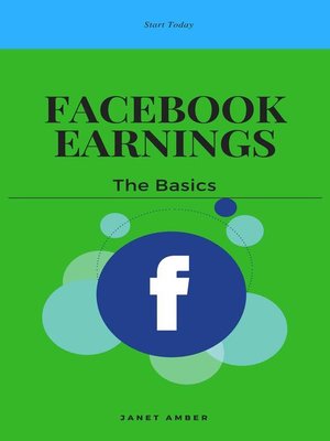 cover image of Facebook Earnings